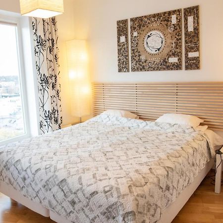 Wilde Guest Apartment Tigutorn 塔尔图 外观 照片