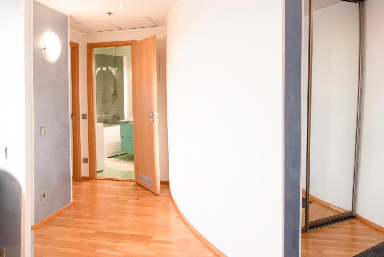 Wilde Guest Apartment Tigutorn 塔尔图 外观 照片