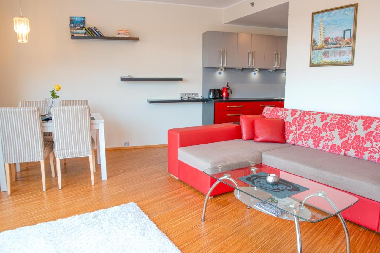 Wilde Guest Apartment Tigutorn 塔尔图 外观 照片